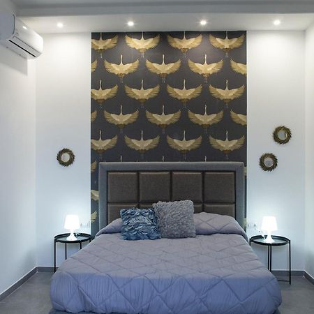 Bed and breakfast Napoli Skyport Extérieur photo
