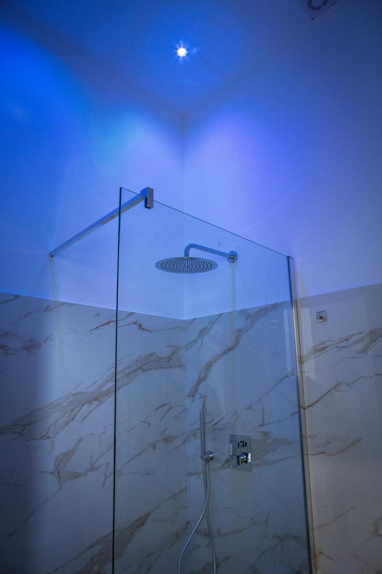 Bed and breakfast Napoli Skyport Extérieur photo