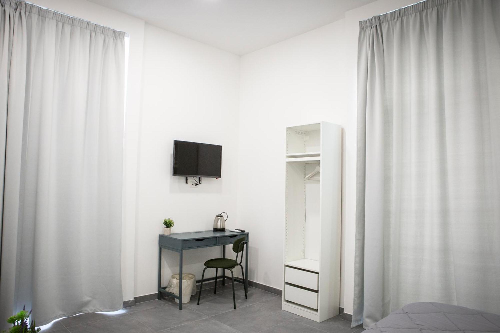 Bed and breakfast Napoli Skyport Extérieur photo
